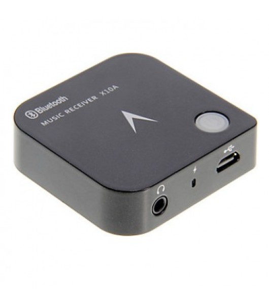 Bluetooth адаптер 3.0 стерео JACK 3,5 мм для аудио-видео-тв техники